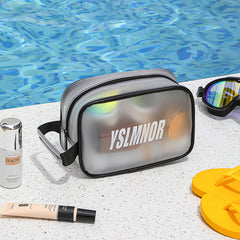 Ocevara Women's Swim Bag Wet And Dry Separation Swimming Beach Storage Bag - image 11