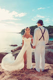 Wedding Dresses With Lace
