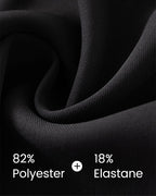 Ocevara - Flattering Two-Piece Tankini Swimsuit