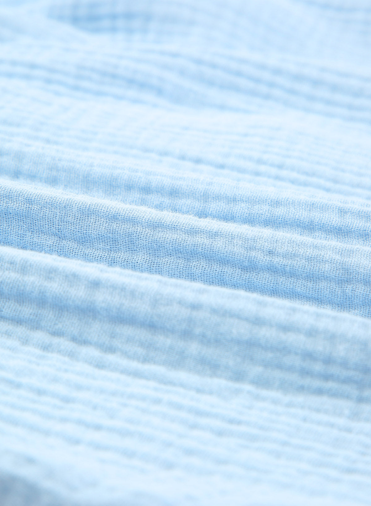 Ocevara - White Solid Color Long Sun-proof Cardigan Cover Up