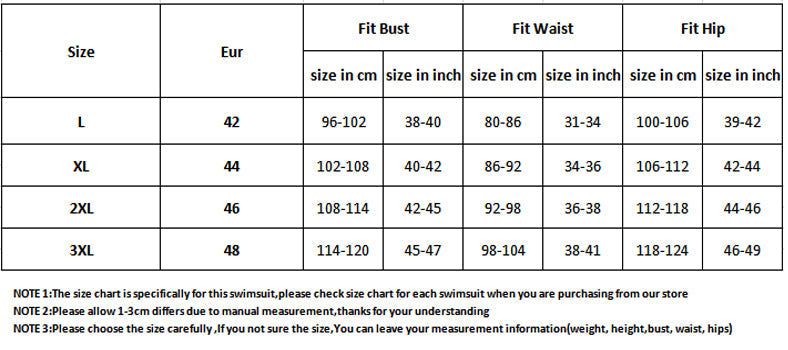 V-neck Printed Plus Size Swimdress with Boxer Swimming Trunks