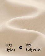 Ocevara Women's Full Coverage Non-Padded Wireless Sculpt Bra