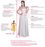 Chiffon V-neck Backless Homecoming Dress Short Prom Dress ED0831