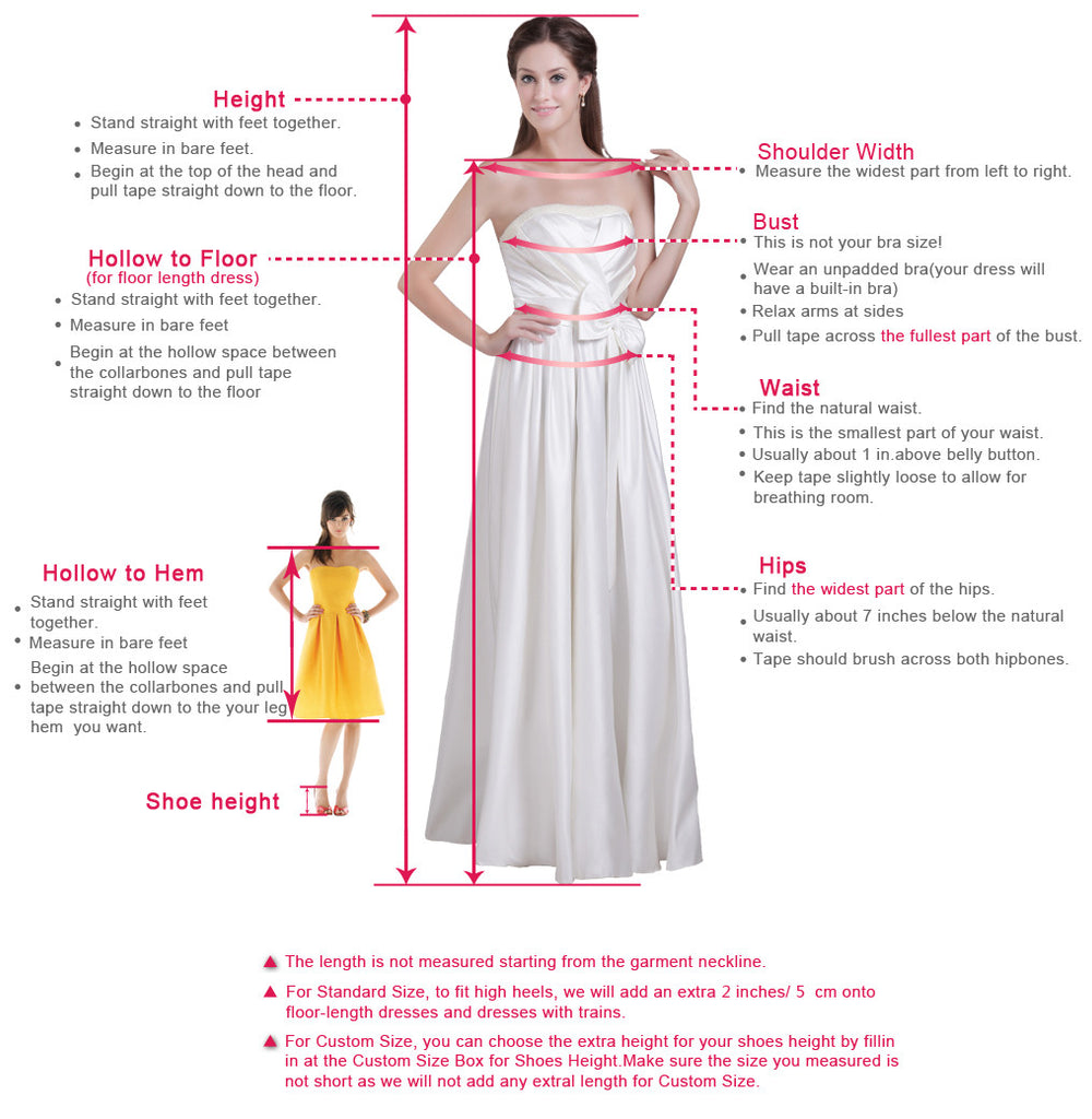 Simple Spaghetti Straps Long Chiffon Backless Bridesmaid Dress with Bow K108