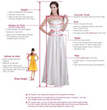 Grey A-line Simple Short Off the shoulder Pleated Homecoming Dress OKA59